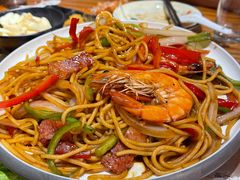 -吉志烤肉(太原总店)