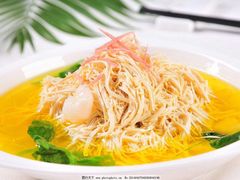 -张小文胡辣汤(龙柏新村店)