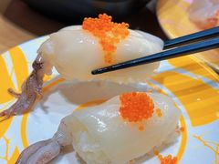 -友壹町寿司(佛山新DNA店)