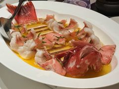 -金链花·泰国餐厅(国贸店)