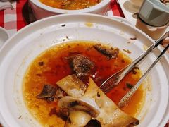 -西贝(枫蓝国际购物中心店)