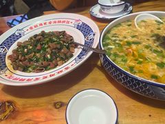 -旺角小渔村·海肠捞饭开创者(环山路店)