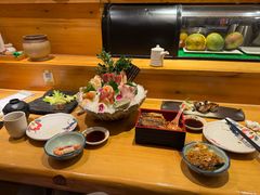 -大岛日本料理铁板烧(南通大饭店)