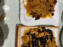 -津菜宋记老房子(平山道店)