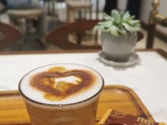 -Peet's Coffee皮爷咖啡(万象天地店)