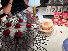 -茉里观邸(民国洋楼店)