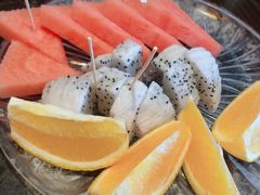 -海底捞火锅(龙湖三千集店)