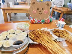 -十里铺铁板鱿鱼