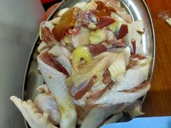 -威邵鸡煲(西华路总店)