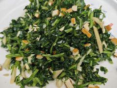 马兰头-食光慢宴·安吉土菜馆