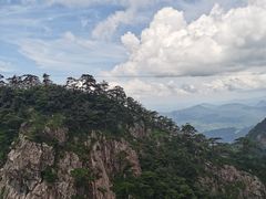 -明堂山风景区
