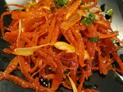 -唛嘻哒烤串朝鲜族风味(金桥店)