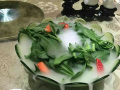 -老房子金沙元年川菜食府·花园餐厅(金沙店)