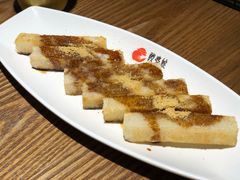 -酸婆娘江湖川菜(紫竹路店)