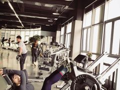-天行健身＆天行拳馆跆拳道·格斗TXGYM