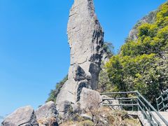 -明月山风景名胜区