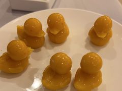 豌豆黄-全聚德(上海首店浦东店)