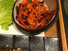 -敏珠拉姆藏餐·南京厨房(富春江东街店)