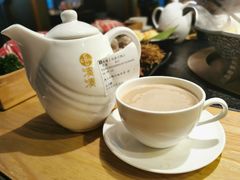 -湊湊火锅·茶憩(上海合生汇店)