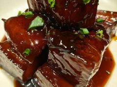 -筱爷叔·上海传统手工菜(玉树路店)