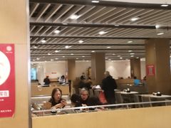 大堂-知味观(湖滨店)