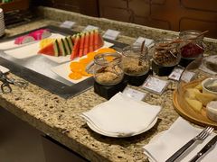 -无锡君来洲际酒店