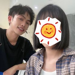 -3AM HAIR SALON染发接发