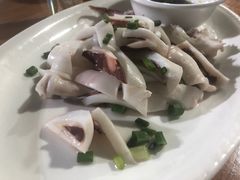 -胖大嫂渔家排档(半边山店)