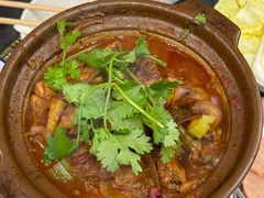 -川香煲(茅台路店)