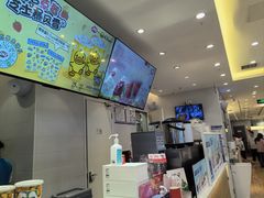-DQ·蛋糕·冰淇淋(湖景东路店)