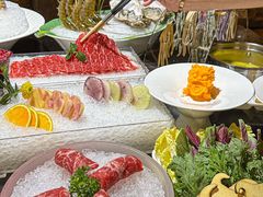 -揽季锅物会·海鲜姿造(三坊七巷店)