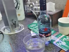 -揽月斋炙子烤肉·清真(安定门·五道营店)