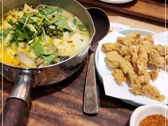 -小满手工粉(北京来福士店)