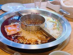 -川味火锅(牛塘店)
