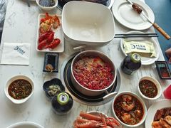 -半岛听涛蒸汽海鲜自助(K11店)