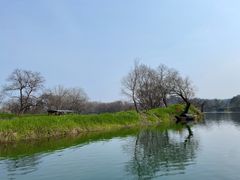-婺源月亮湾