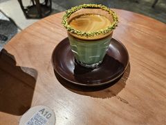 -Metal hands·铁手咖啡