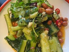 -辣尚瘾·烤鱼·新川菜(交大直营店)
