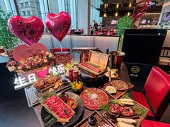 -黑牛の店·黑金店(沈阳万象城店)