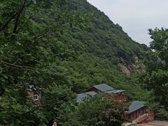 -洛阳花果山景区