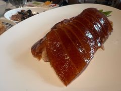 -四季民福烤鸭店(王府井灯市口店)