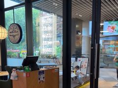 -玛尚诺意式餐厅(新达汇三林店)