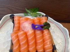 -Tuna maki寿司(苏州万象天地店)