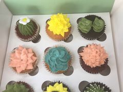 -BON CAKE(华贸购物中心店)
