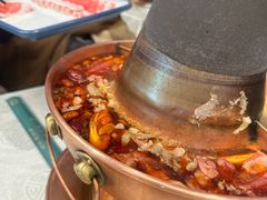 -东来顺饭庄(天坛店)