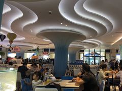 -帝企鹅自助餐厅•儿童岛•真企鹅(长隆企鹅酒店)