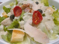 -娜娜家•Nana’s restaurant (爱琴海店)