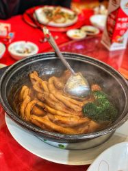 -宝格利廷宴会艺术中心(南商店)