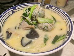 -眷江南之小蓝鲸(王府大街店)