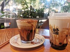 -YUMI芽米·法式烘焙·咖啡(骖鸾路店)